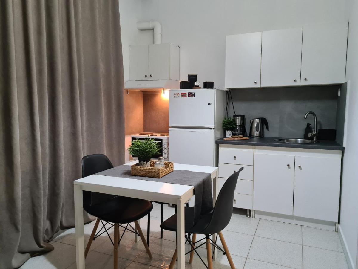 In The Heart Of The 3 Apartment *