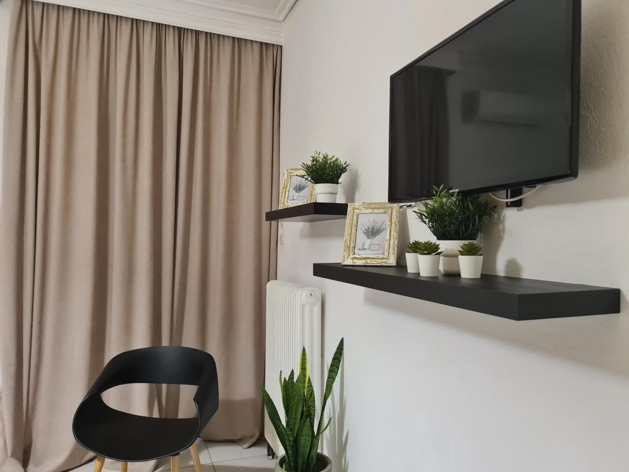 Apartment In The Heart Of The 3 Larissa