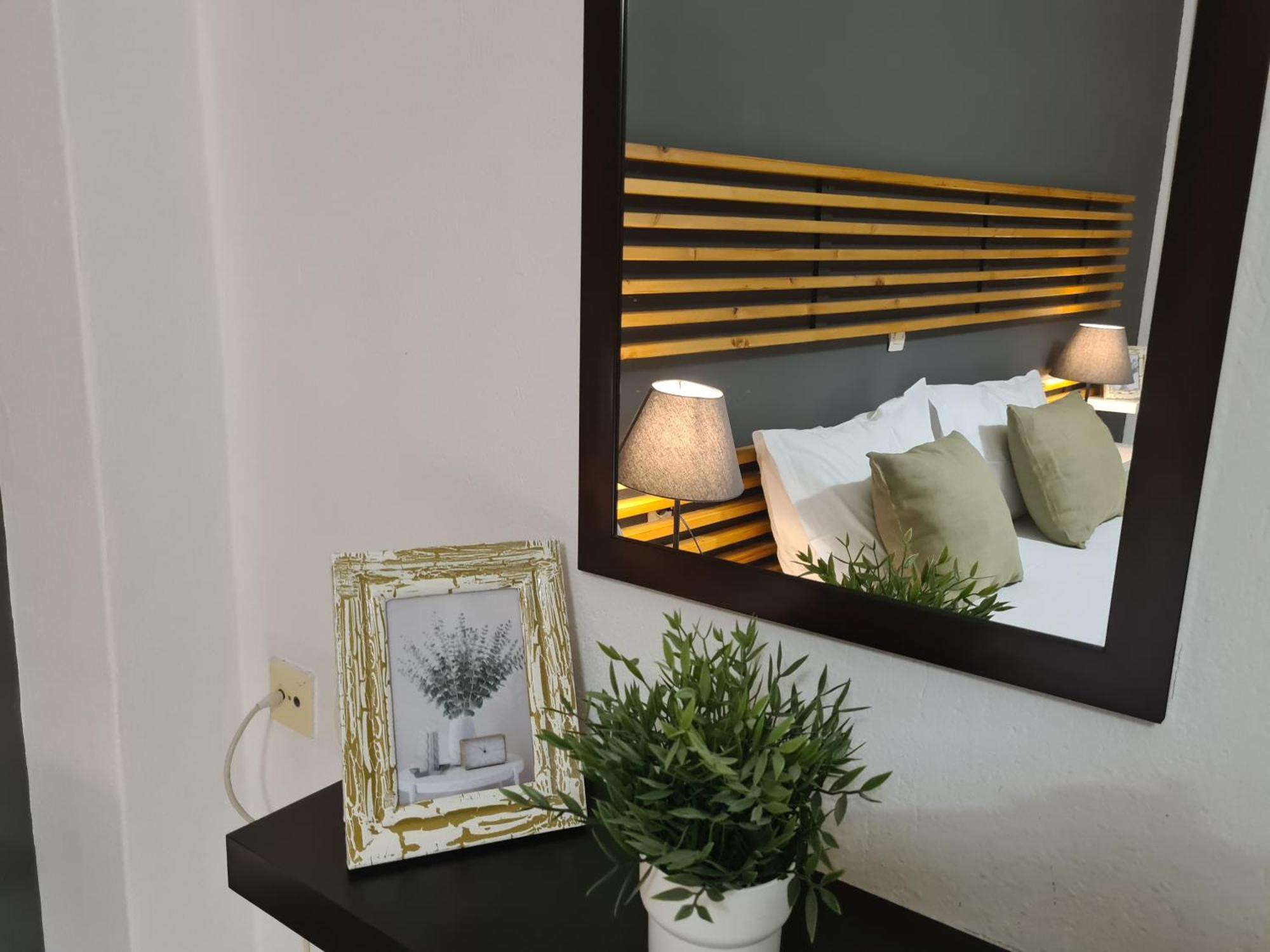 Apartment In The Heart Of The 3