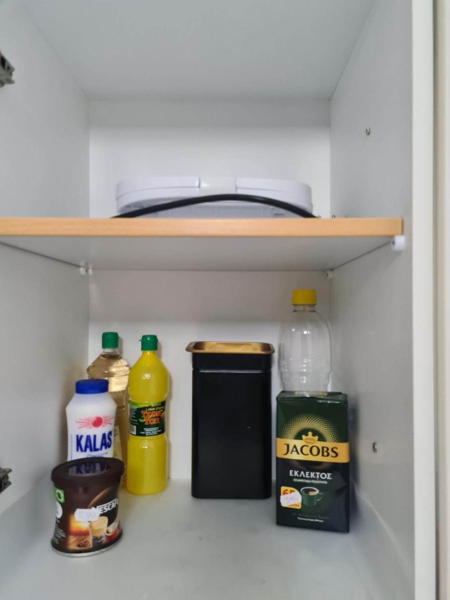 Apartment In The Heart Of The 3 Larissa