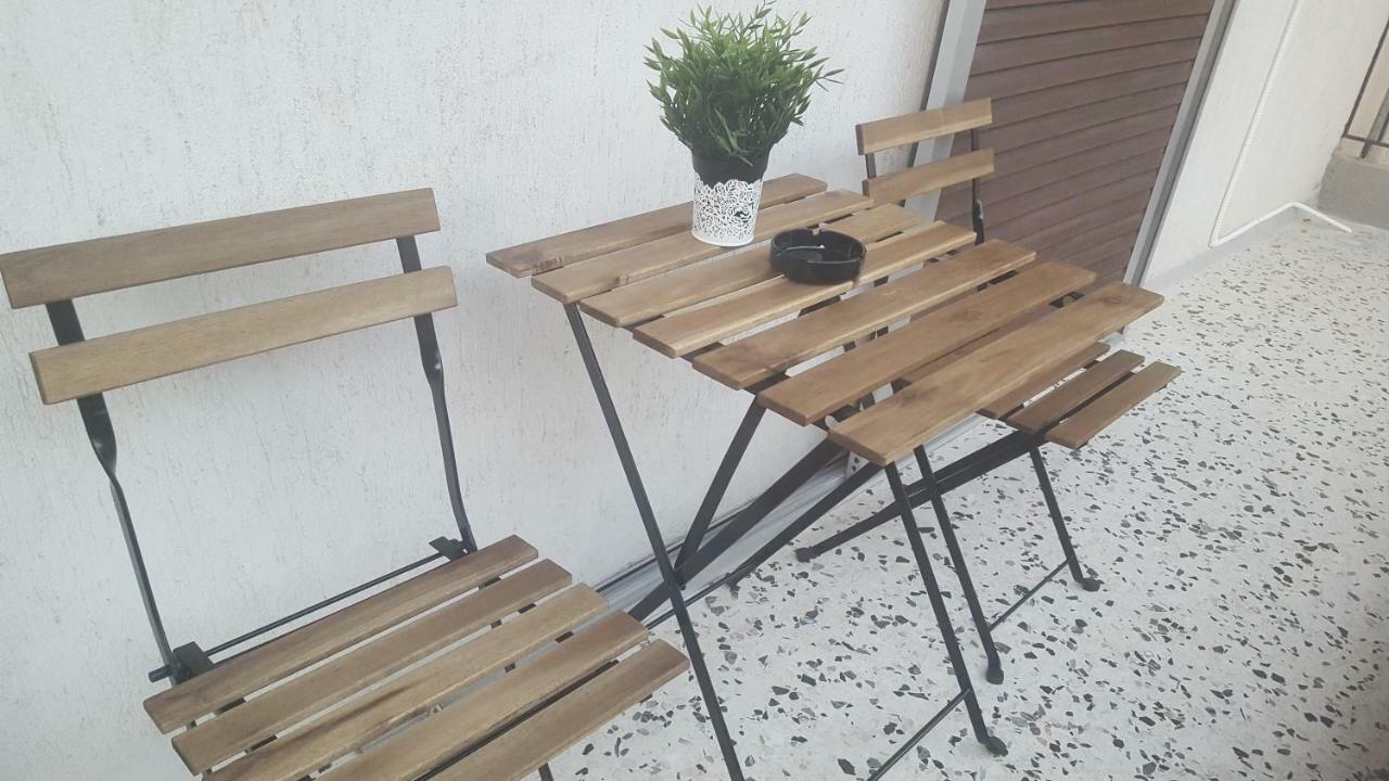 In The Heart Of The 3 Apartment *